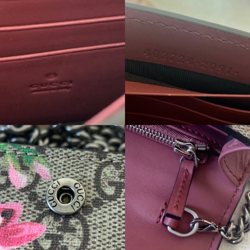 🔴SOLD🔴Gucci Bag - Picture 11 of 16